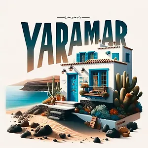 Yaramar Appartement