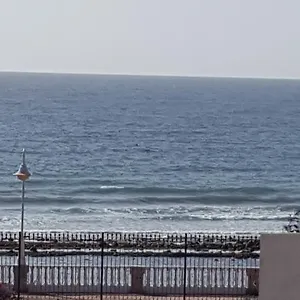 Castillo Mar Gran Canaria Appartamento