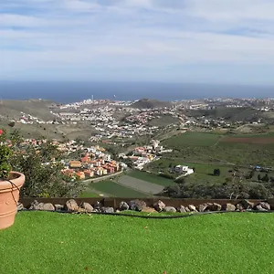 Casa Vista Bandama Vakantiehuis