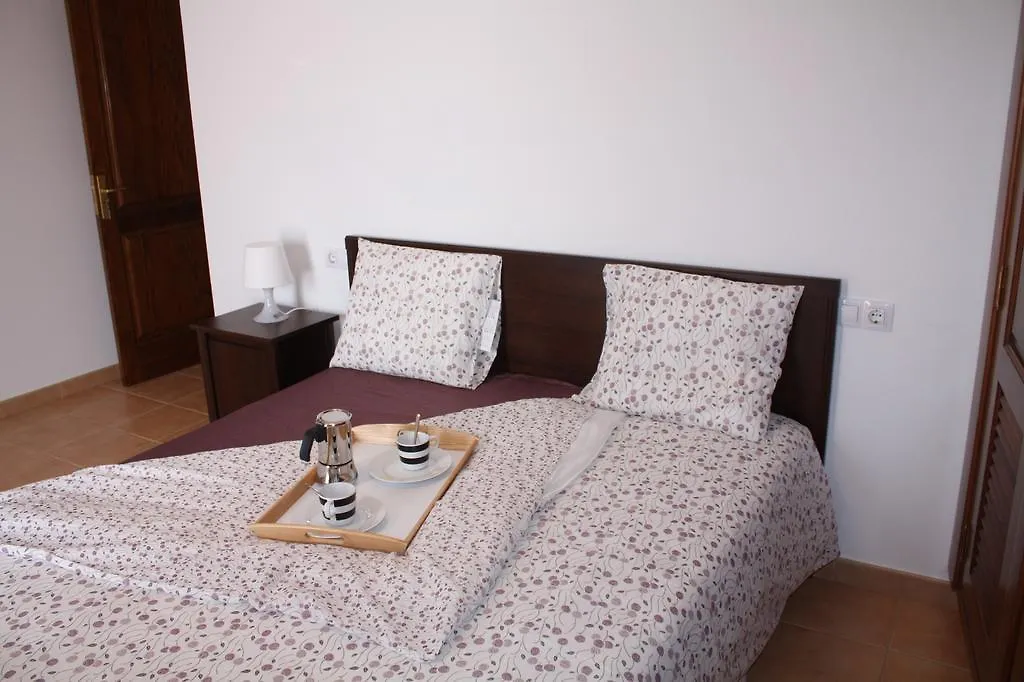 Apartment Orzola Vista Mar