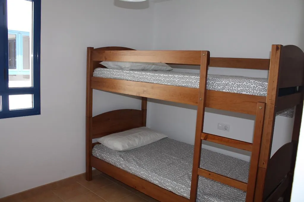 Apartment Orzola Vista Mar