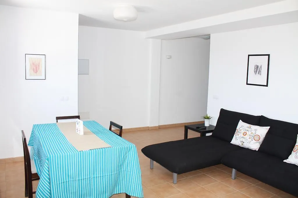 Apartment Orzola Vista Mar