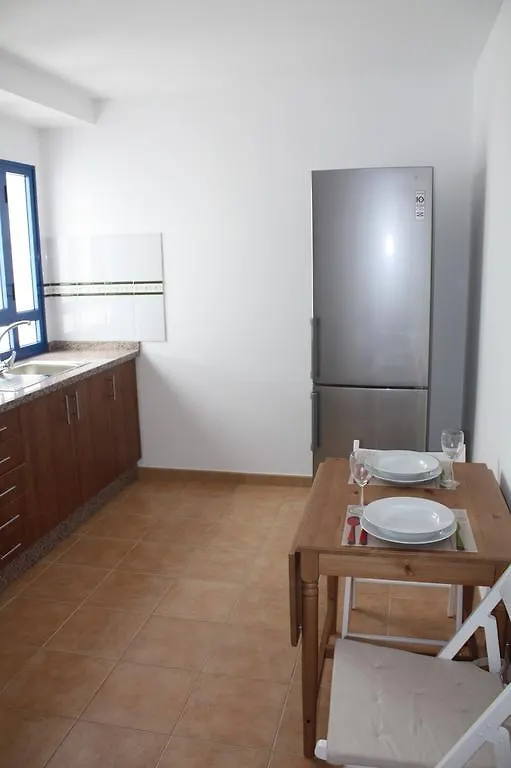 Apartment Orzola Vista Mar 0*,  España