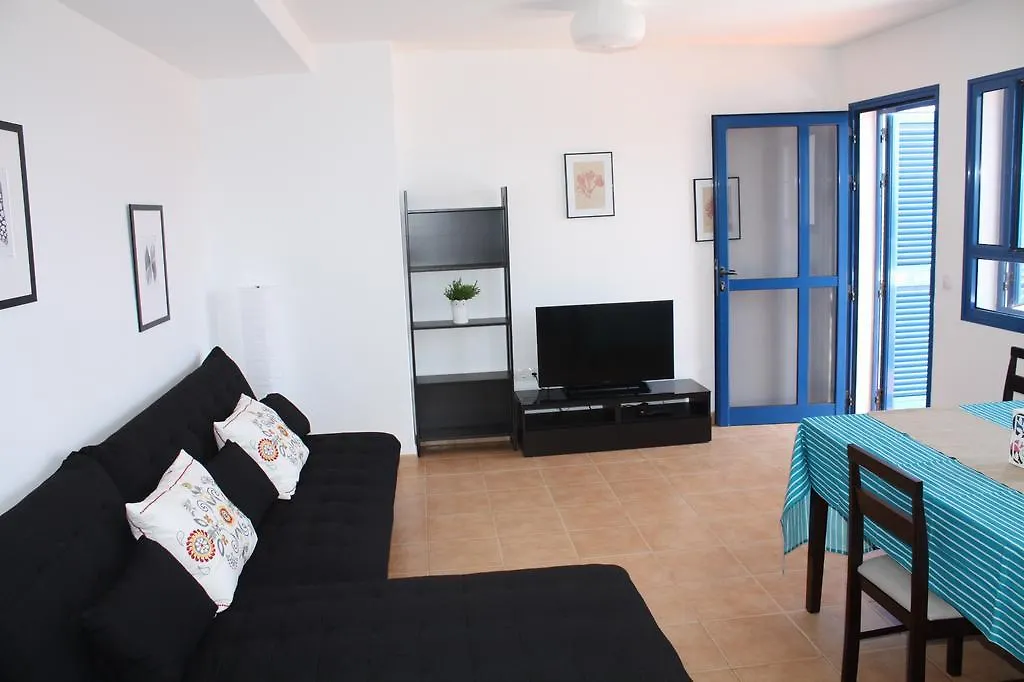 Apartment Orzola Vista Mar 0*,  España