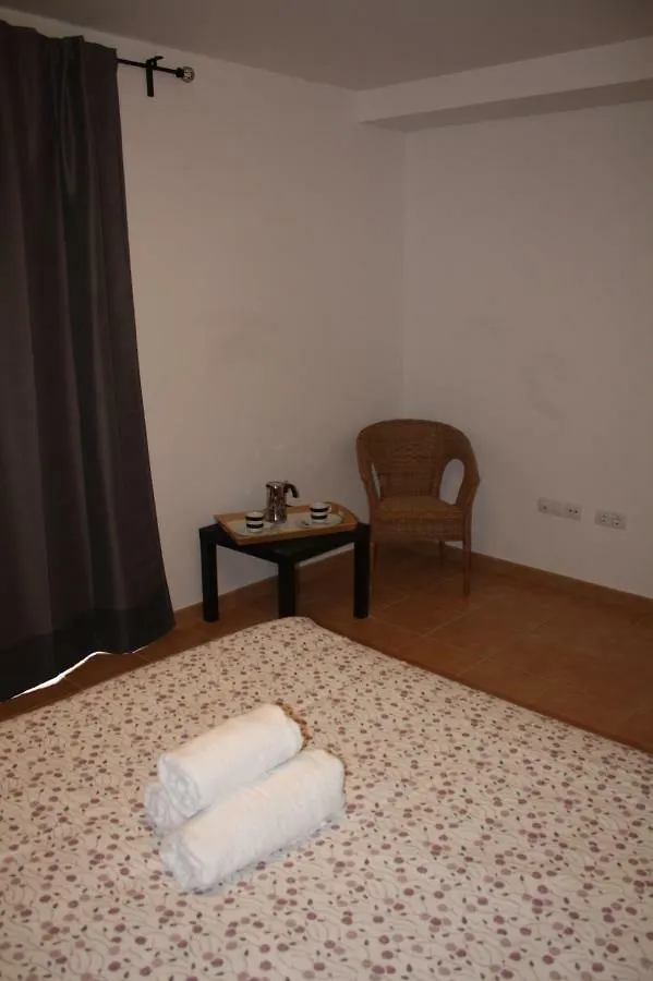 Apartment Orzola Vista Mar