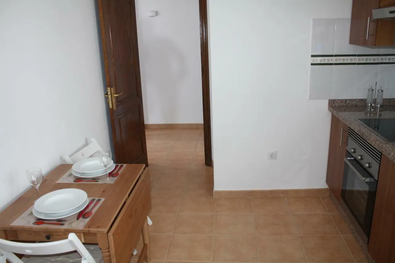 Apartment Orzola Vista Mar