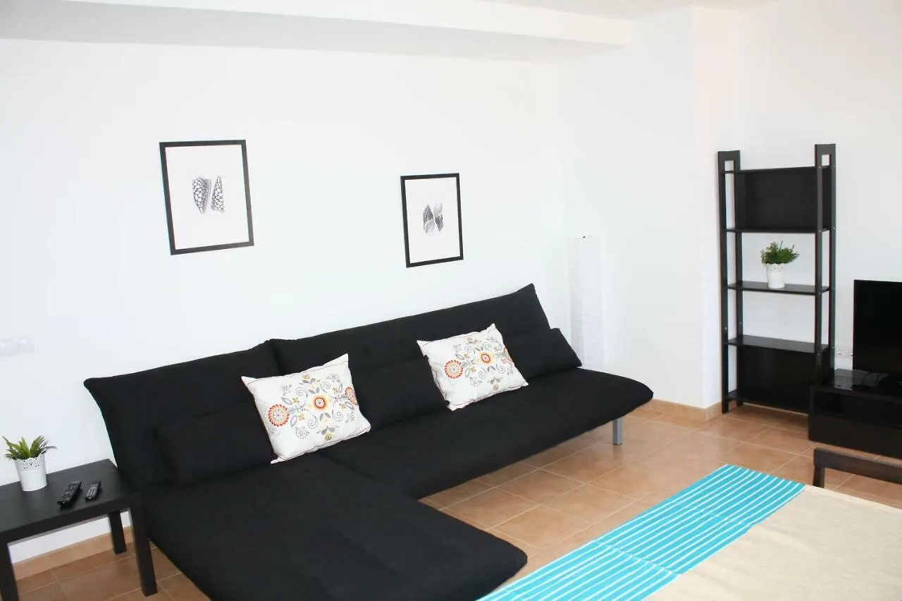 Apartment Orzola Vista Mar