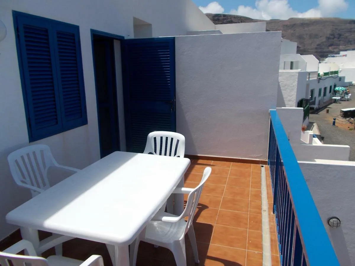 Apartment Orzola Vista Mar España