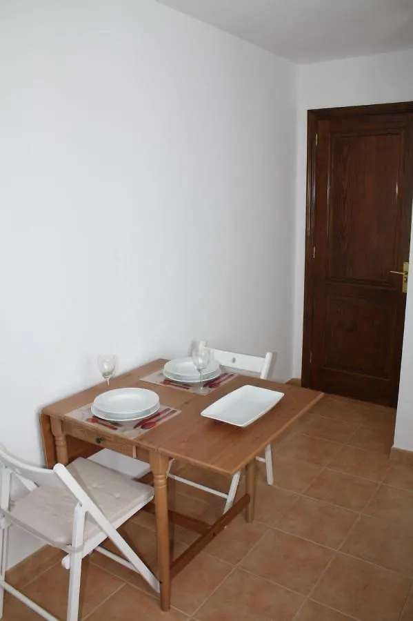 Apartment Orzola Vista Mar España